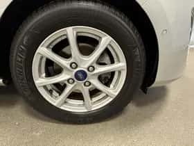Ford Fiesta (2021) thumbnail 5