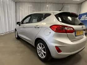 Ford Fiesta (2021) thumbnail 6