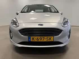 Ford Fiesta (2021) thumbnail 7