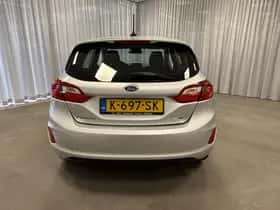 Ford Fiesta (2021) thumbnail 9