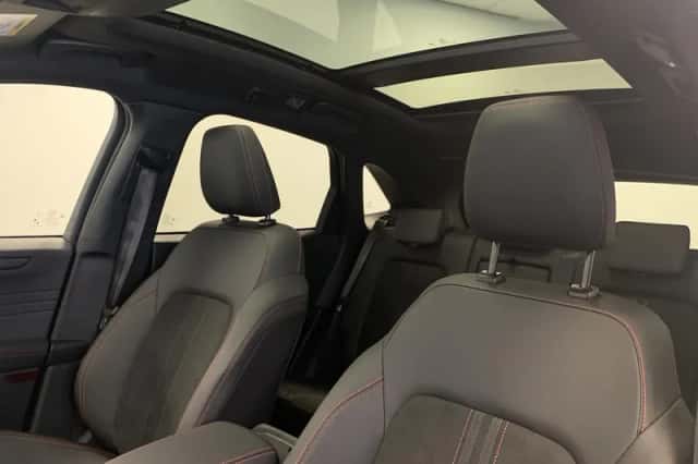 Ford Kuga (2026) thumbnail 19