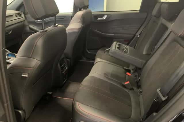 Ford Kuga (2026) thumbnail 20