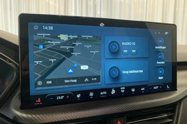 Ford Kuga (2026) thumbnail 3