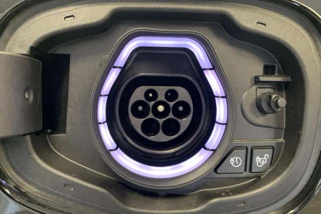 Ford Kuga (2026) thumbnail 23