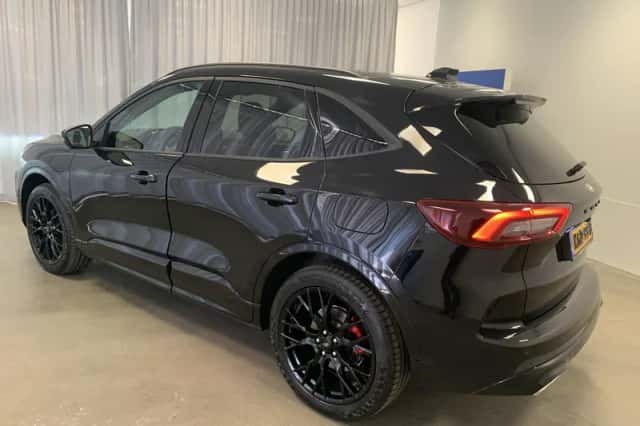 Ford Kuga (2026) thumbnail 25