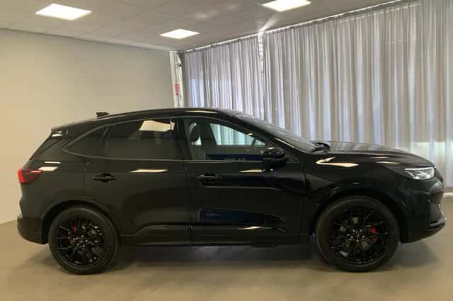 Ford Kuga (2026) thumbnail 28