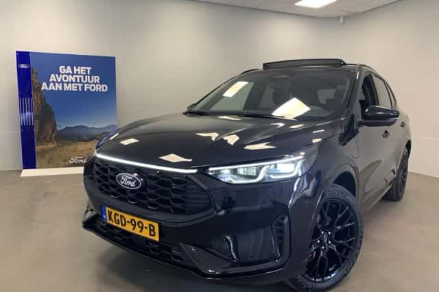 Ford Kuga (2026) thumbnail 32