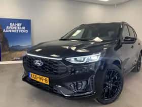 Ford Kuga (2026) thumbnail 34