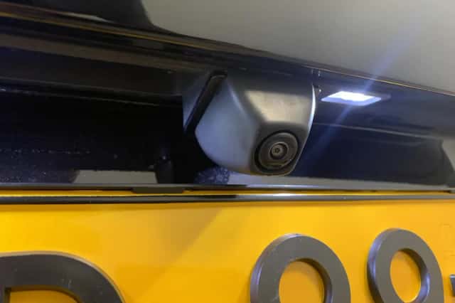 Ford Kuga (2026) thumbnail 6