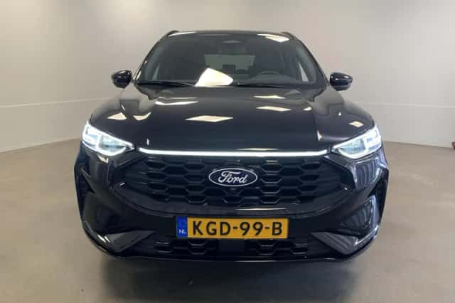 Ford Kuga (2026) thumbnail 7