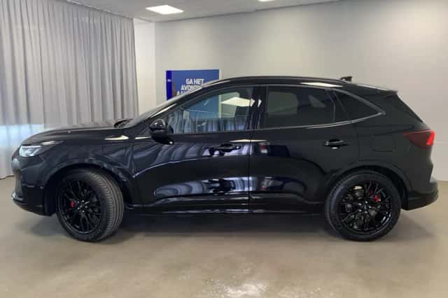 Ford Kuga (2026) thumbnail 8