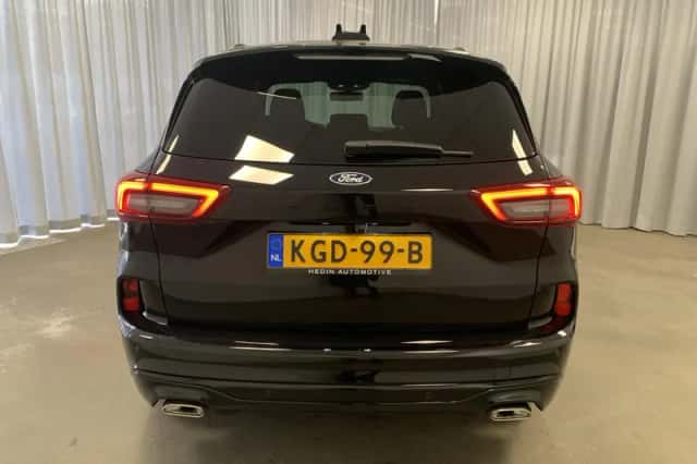 Ford Kuga (2026) thumbnail 9