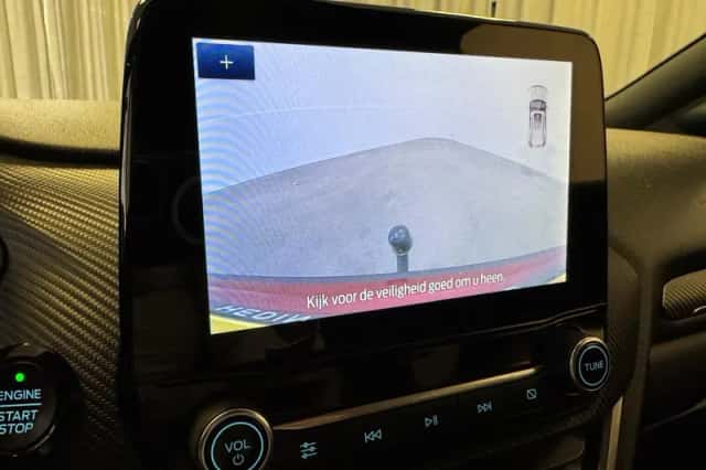 Ford Puma (2021) thumbnail 12