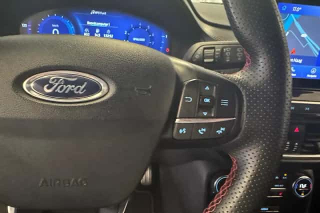 Ford Puma (2021) thumbnail 17