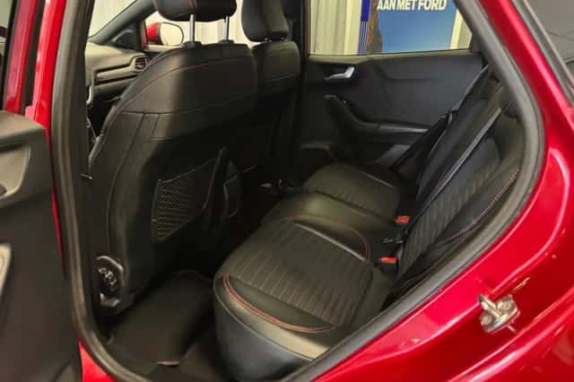 Ford Puma (2021) thumbnail 22