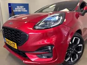 Ford Puma (2021) thumbnail 6