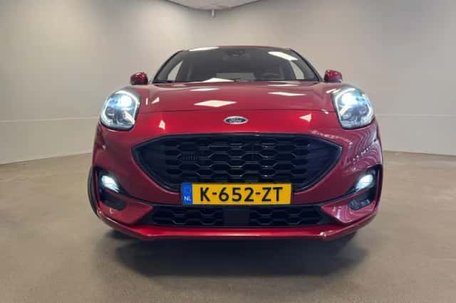 Ford Puma (2021) thumbnail 7
