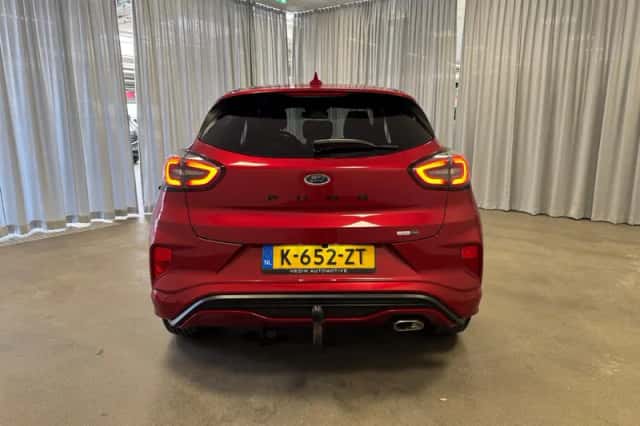 Ford Puma (2021) thumbnail 9