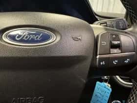 Ford Fiesta (2021) thumbnail 17