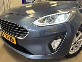 Ford Fiesta (2021) thumbnail 6
