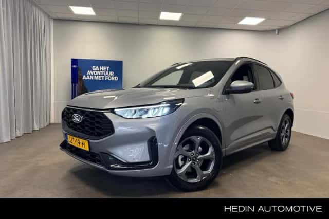 Ford Kuga (2025) thumbnail 1