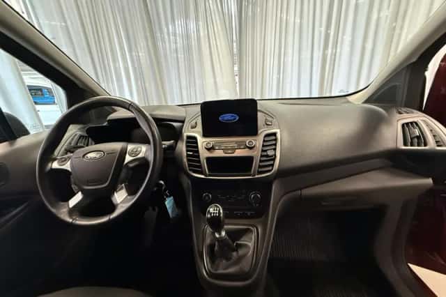 Ford Transit Connect (2020) thumbnail 3