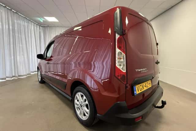 Ford Transit Connect (2020) thumbnail 6