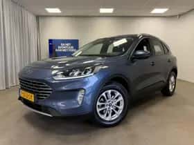 Ford Kuga (2022) thumbnail 32