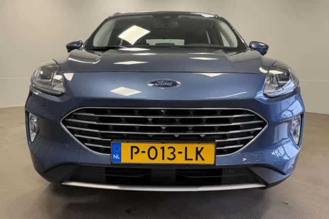 Ford Kuga (2022) thumbnail 7