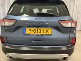 Ford Kuga (2022) thumbnail 8
