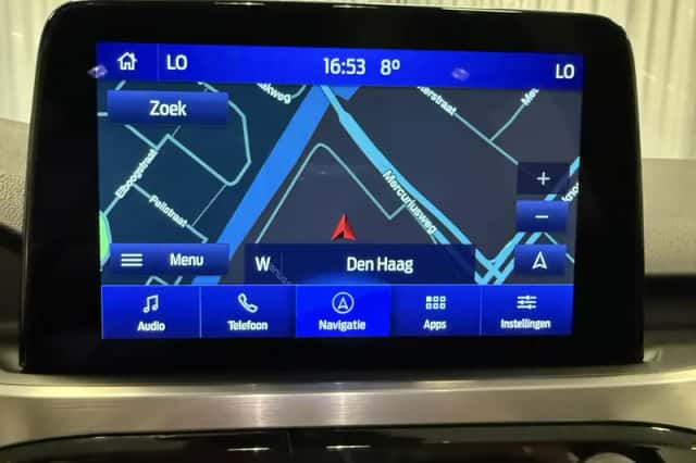 Ford Kuga (2022) thumbnail 10