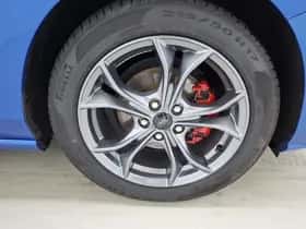 Ford Focus (2021) thumbnail 11