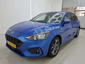 Ford Focus (2021) thumbnail 15