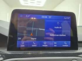 Ford Focus (2021) thumbnail 6