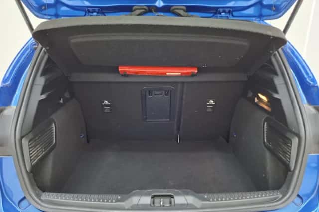 Ford Focus (2021) thumbnail 10