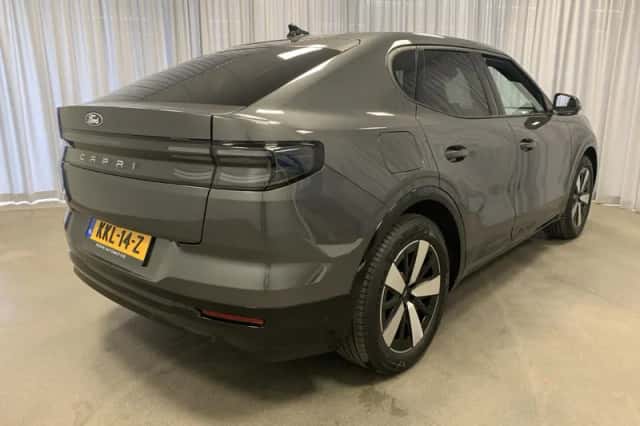 Ford Capri (2026) thumbnail 2