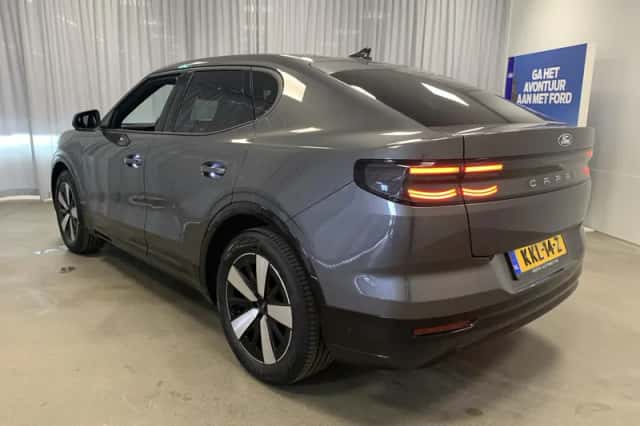 Ford Capri (2026) thumbnail 26