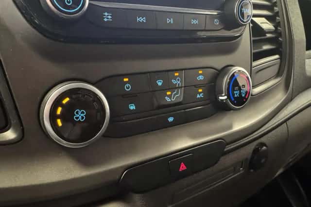 Ford Transit Custom (2023) thumbnail 14