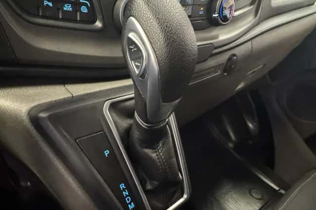 Ford Transit Custom (2023) thumbnail 15