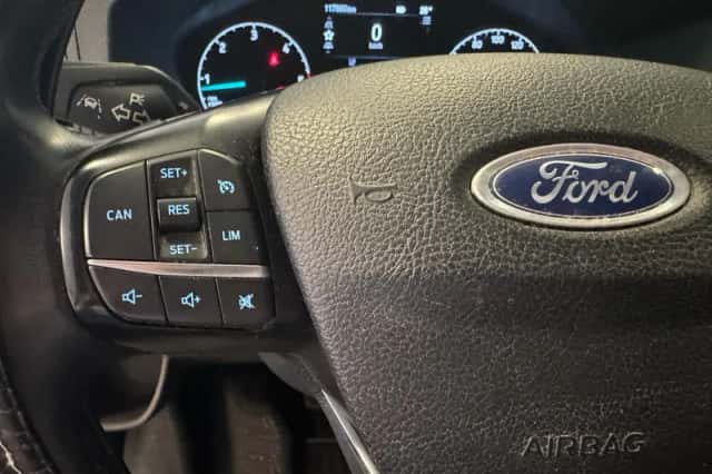 Ford Transit Custom (2023) thumbnail 17