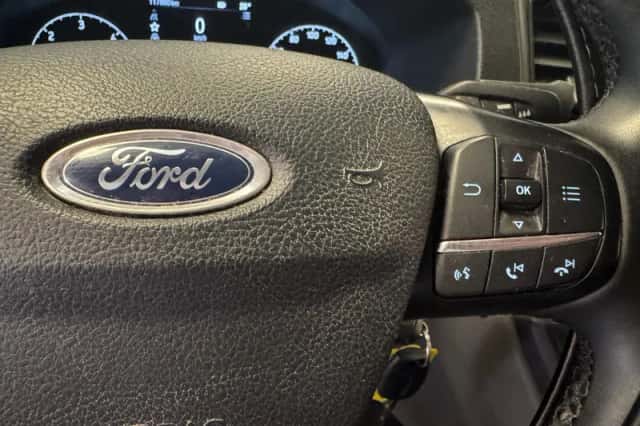 Ford Transit Custom (2023) thumbnail 18