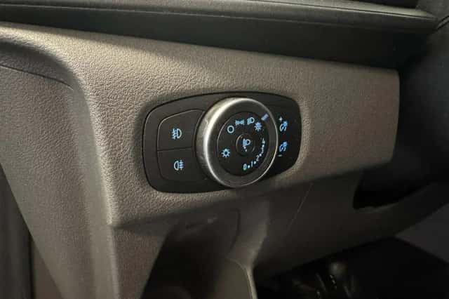 Ford Transit Custom (2023) thumbnail 20