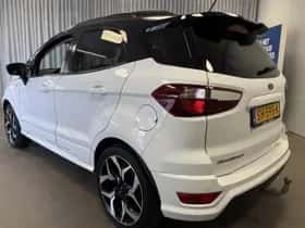 Ford EcoSport (2018) thumbnail 6
