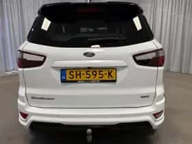 Ford EcoSport (2018) thumbnail 9