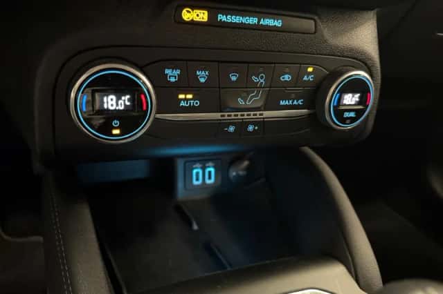 Ford Focus (2021) thumbnail 13
