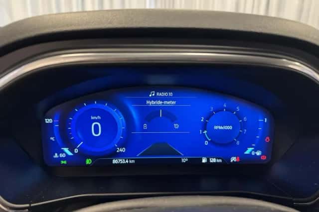 Ford Focus (2021) thumbnail 15