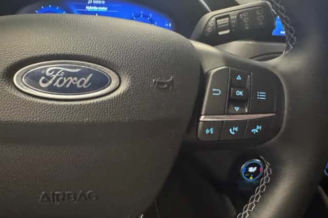 Ford Focus (2021) thumbnail 17