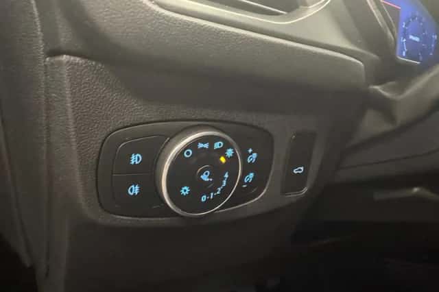 Ford Focus (2021) thumbnail 20