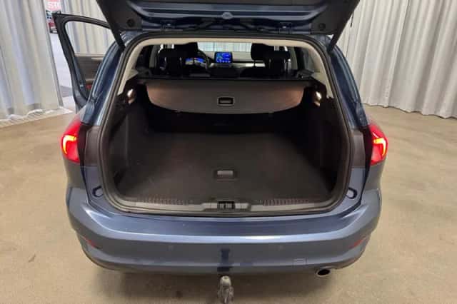 Ford Focus (2021) thumbnail 23