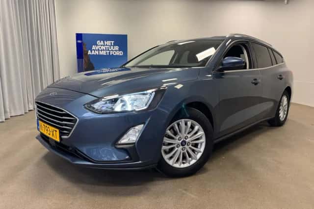 Ford Focus (2021) thumbnail 28